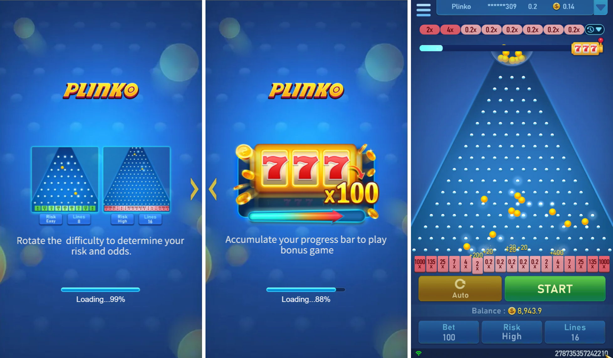 may club nổ hũ