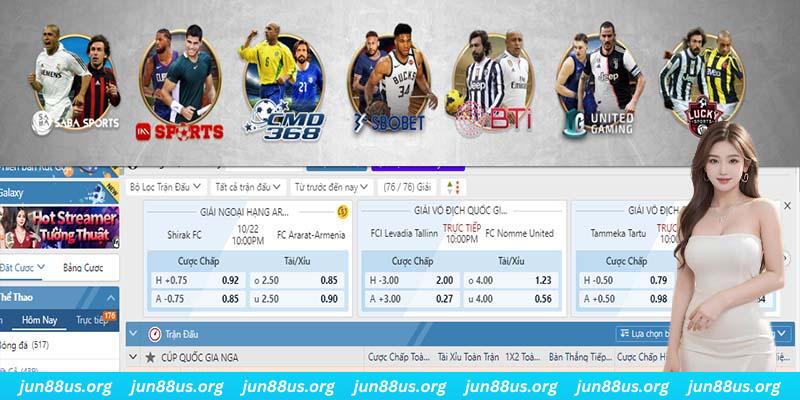 789clup cá cược online bị phạt như thế nào