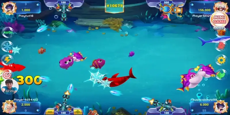 789clup chiếm slot là gì