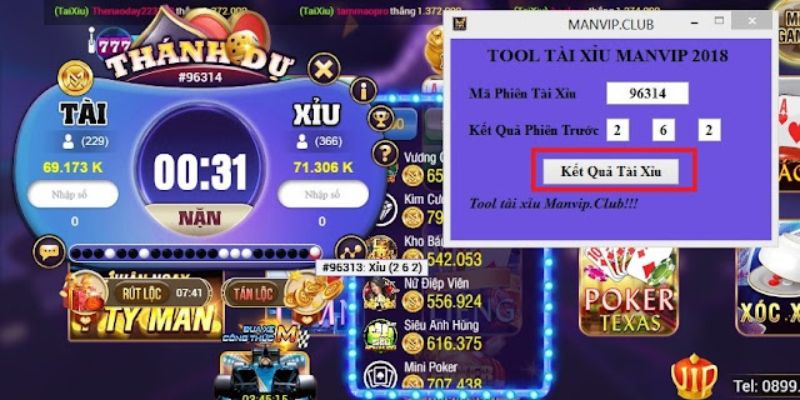 789clup tải game xếp bài trên máy tính