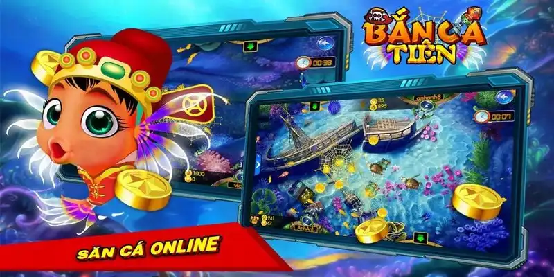 789clup bắn cá nổ hũ