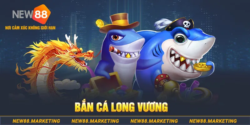 789clup BG Bắn cá