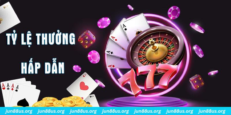789clup xem xổ số miền bắc