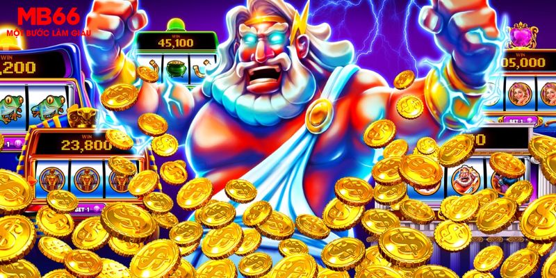 789clup chơi nổ hủ là gì