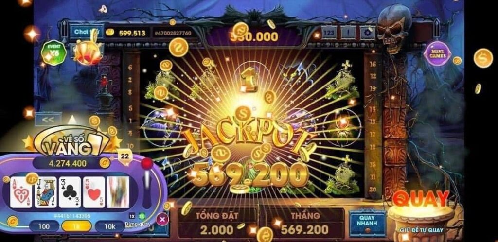 789clup ÁT CHỦ BÀI 5 LÁ