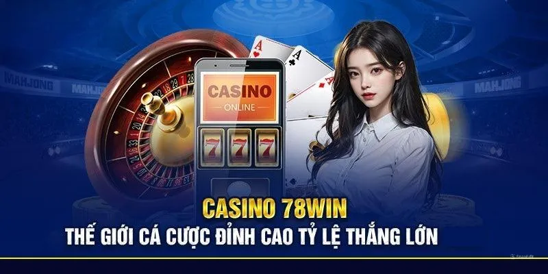 789clup máy tính online casino