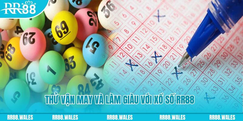 789clup GW Xổ Số