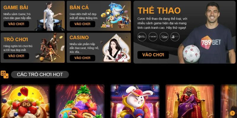 789clup gà chọi c1 mới nhất