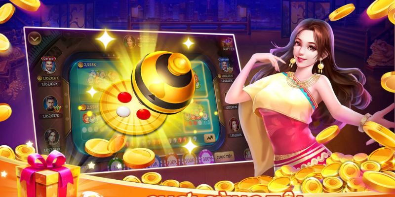 789clup nỗ hũ là gì